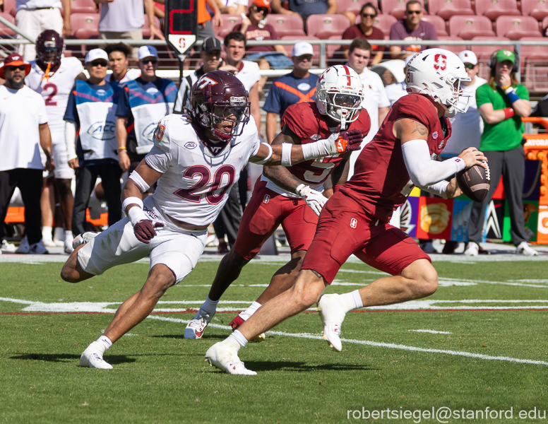 stanford football 2024